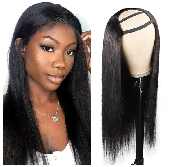 U-PART WIGS