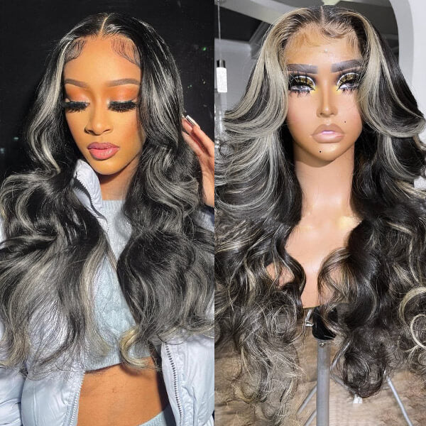 13x4 Lace Front Wigs 🔥