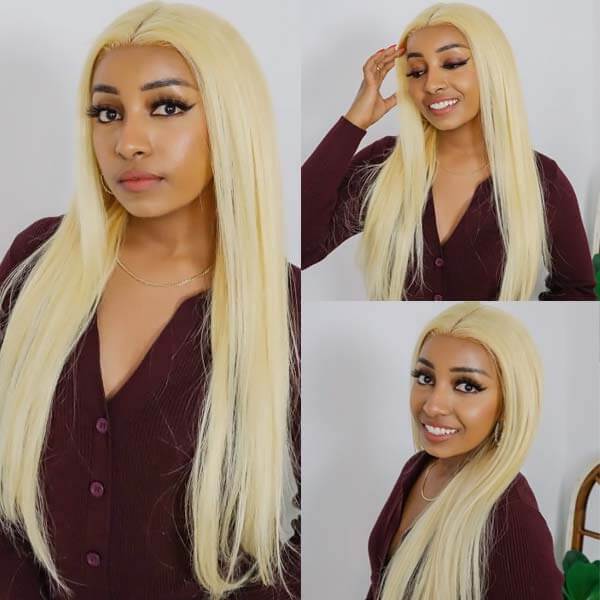 BLONDE