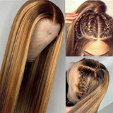 Human Hair Lace Wig | Lace Human Hair Wigs | Shetress