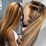 Human Hair Lace Wig | Lace Human Hair Wigs | Shetress